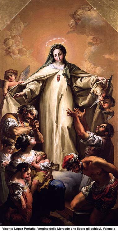 dimanche 31 août 2014- La Vierge Marie Médiatrice Beata_11