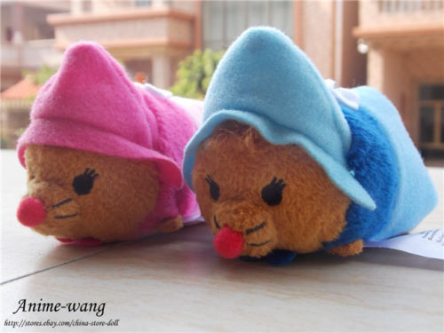 tsum - Peluches Tsum-Tsum - Page 3 _1210