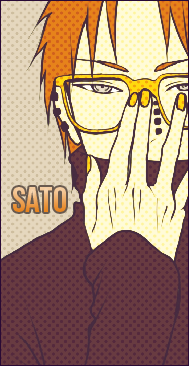 Create a ship Sato10