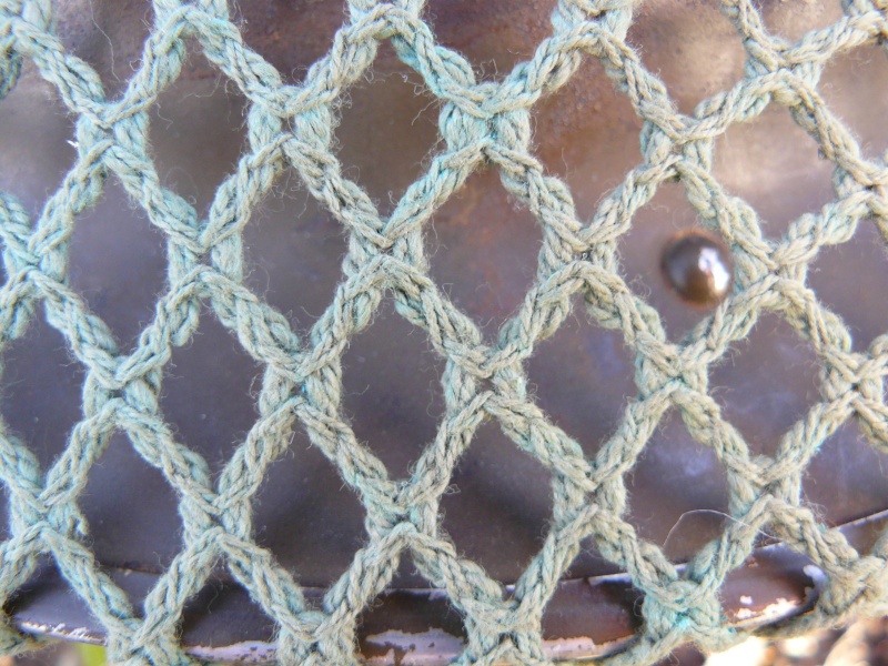 1941 dated C.L./C.with early Canadian woven olive green net Pictur26
