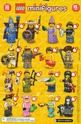 [VDS/ECH] Lego Minifigs Liste112