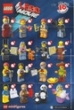 [VDS/ECH] Lego Minifigs Listel10