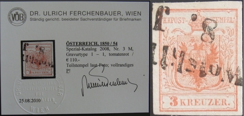 stempel - Die erste Österreichische Ausgabe 1850 - Seite 4 Ank3_g10