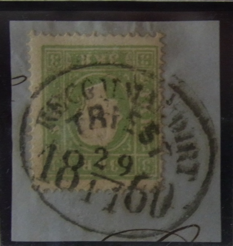 stempel - Die Freimarkenausgabe 1858 Type I und II - Seite 2 Rimg0015