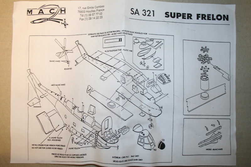(MACH) SA321 SUPER FRELON Img_4514