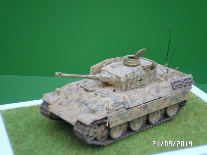 ( ESCI ) Panther Ausf A Sam_4137