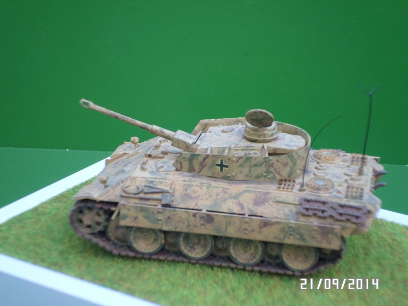 ( ESCI ) Panther Ausf A Sam_4138