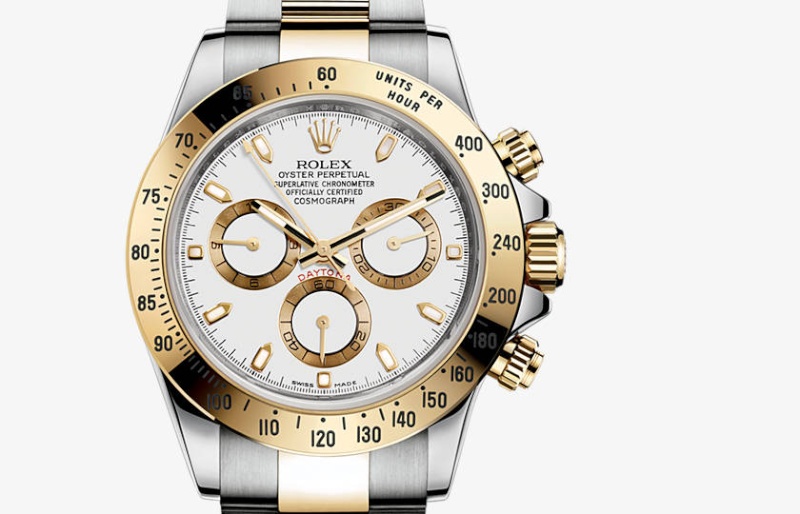 Alternances/heure = précision du calibre ? - Page 3 Rolex10