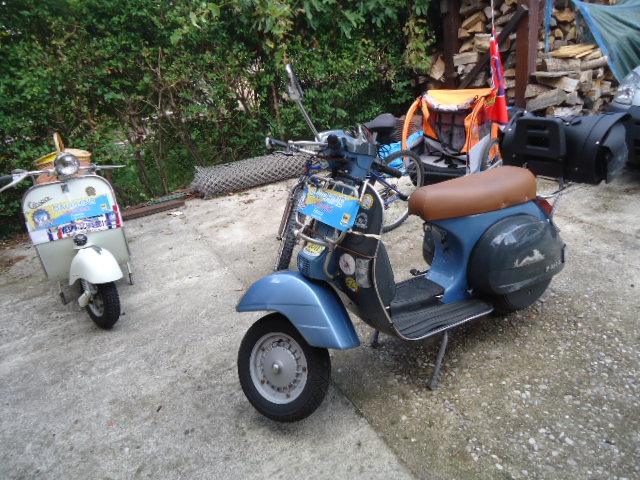 Vespa parade Dsc02421