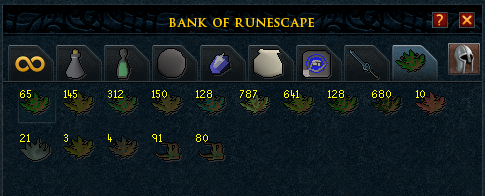 My Skilling Ways Farmin10