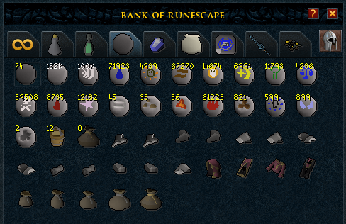 My Skilling Ways Rc_tab10