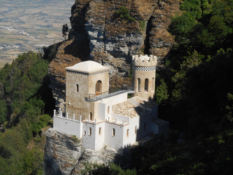 Sicilia occidentale, terra, mare, natura e cultura - Pagina 14 02410