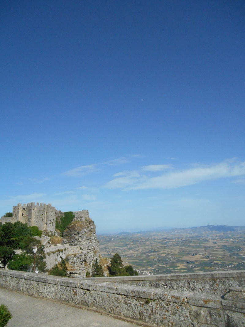Sicilia occidentale, terra, mare, natura e cultura - Pagina 14 02512