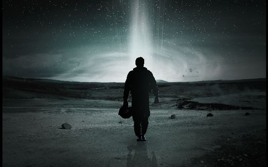 INTERSTELLAR La esperadísima nueva película de Christopher Nolan 1_112