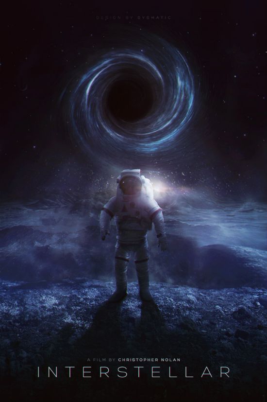 INTERSTELLAR La esperadísima nueva película de Christopher Nolan 218