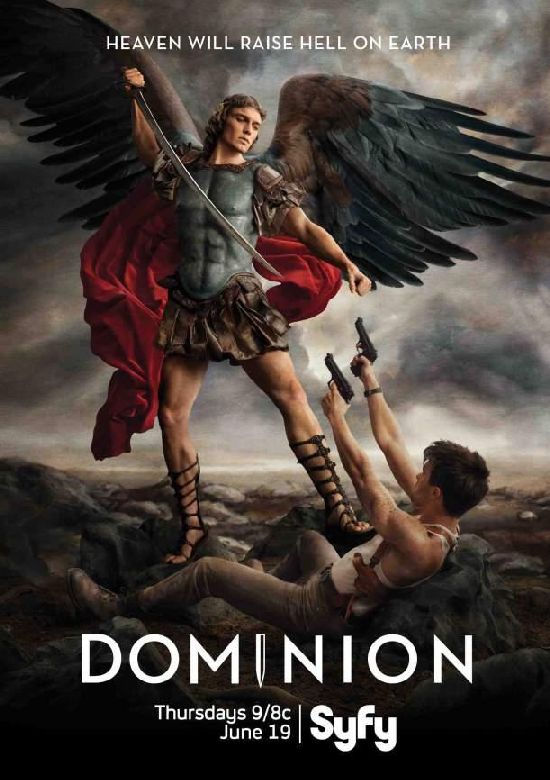 DOMINION Estreno de la serie de TV de SyFy en España D1_110