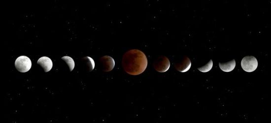 Eclipse total de Luna, "Luna de Sangre" miércoles 8 de octubre L3_110