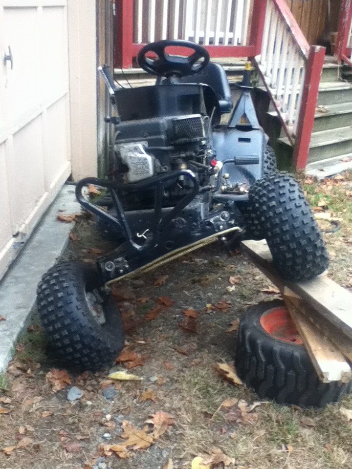 Craftsman Lt2000 Project - Page 6 00113