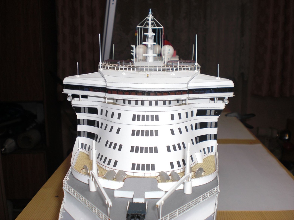 QUEEN MARY2 JSC 1:250 Galerie Cimg1310