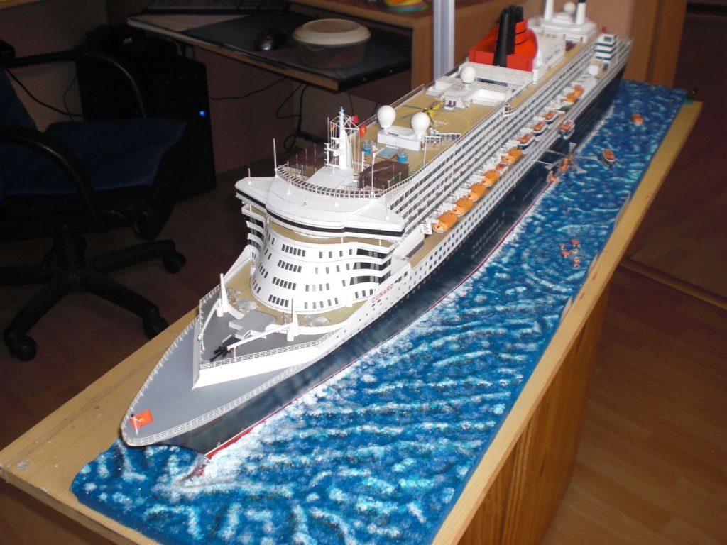 QUEEN MARY2 JSC 1:250 Galerie Cimg2026