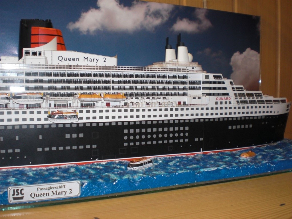 QUEEN MARY2 JSC 1:250 Galerie Cimg2162