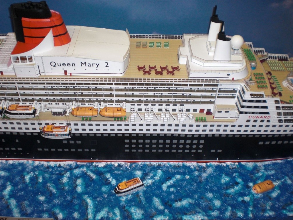 QUEEN MARY2 JSC 1:250 Galerie Cimg2169