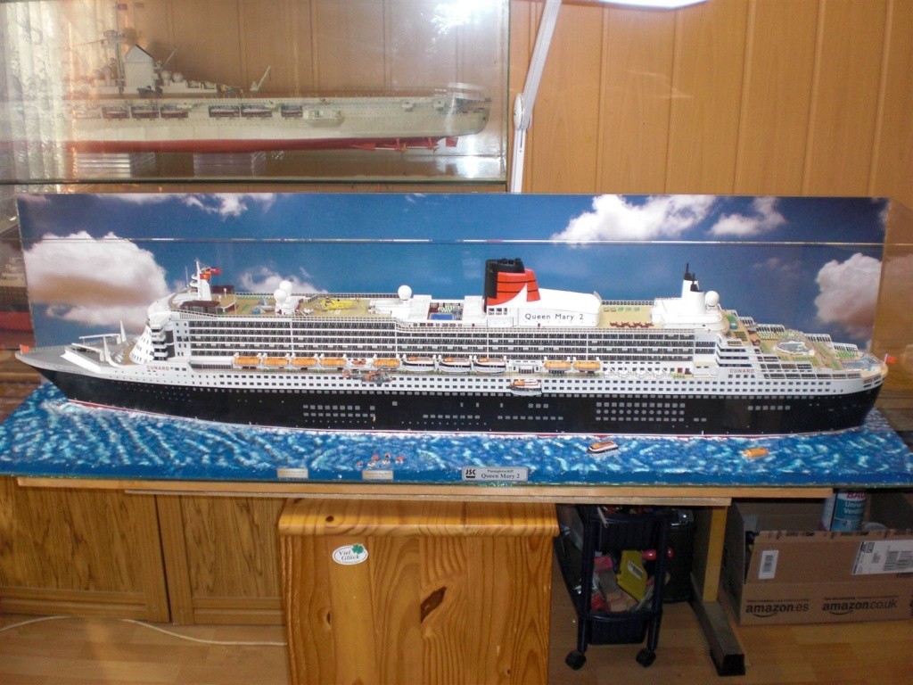 QUEEN MARY2 JSC 1:250 Galerie Cimg2172