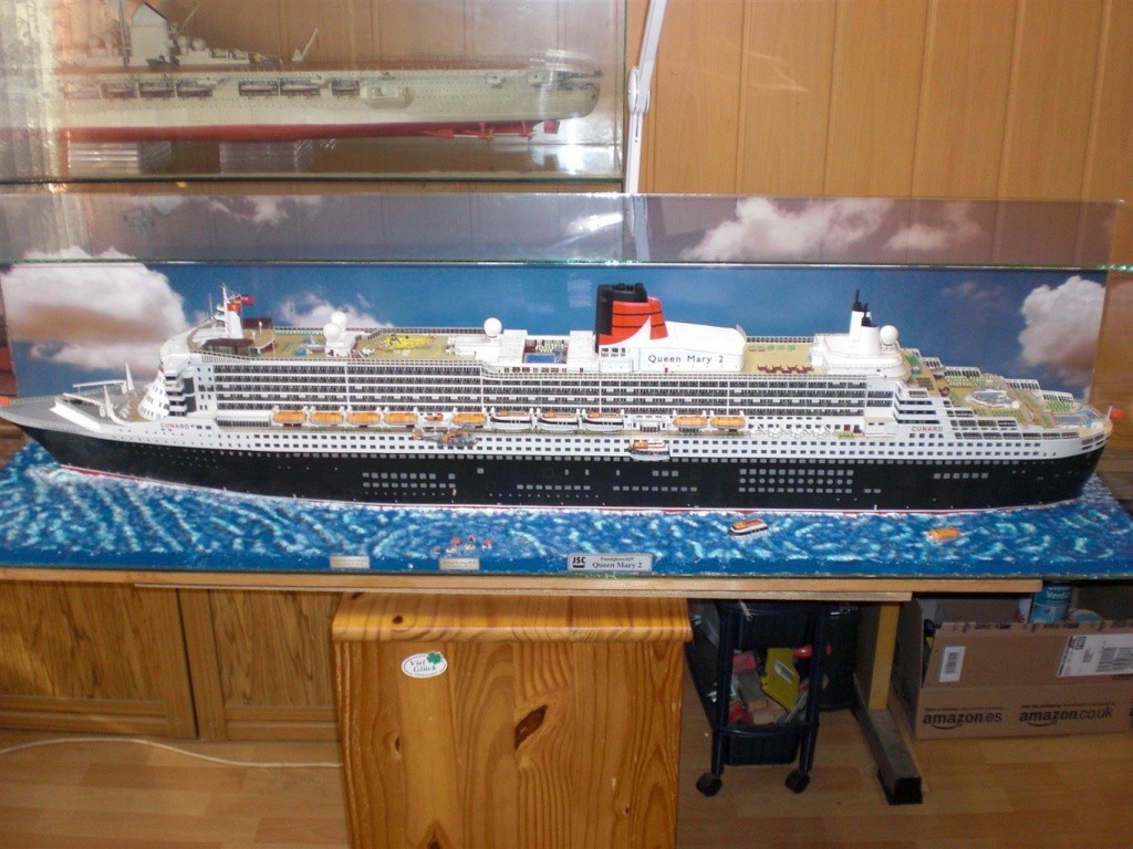 QUEEN MARY2 JSC 1:250 Galerie Cimg2232