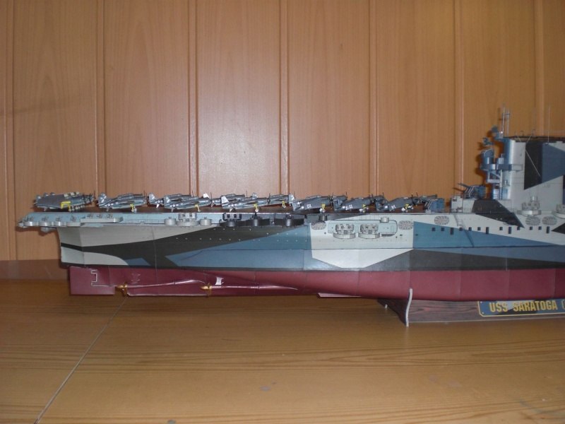 USS SARATOGA CV-3 GPM 1:200 Galerie Uss_sa17