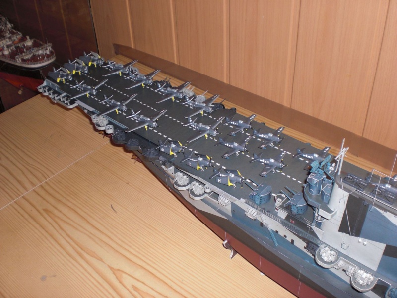 USS SARATOGA CV-3 GPM 1:200 Galerie Uss_sa21