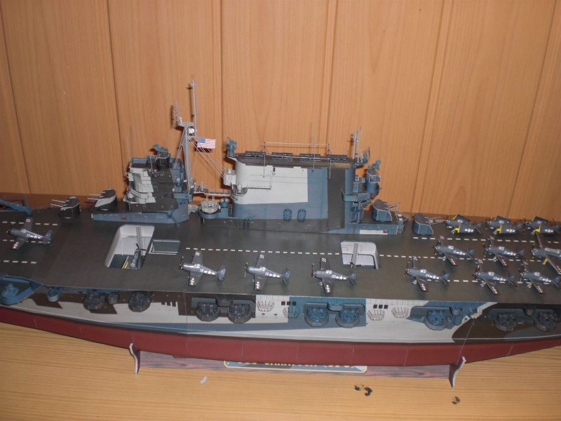 USS SARATOGA CV-3 GPM 1:200 Galerie Uss_sa26