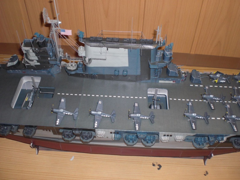 USS SARATOGA CV-3 GPM 1:200 Galerie Uss_sa32