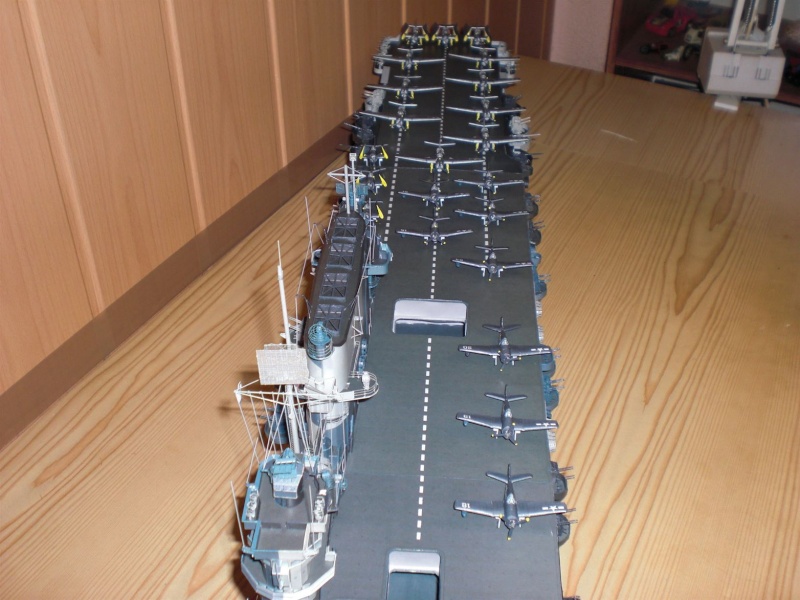 USS SARATOGA CV-3 GPM 1:200 Galerie Uss_sa37