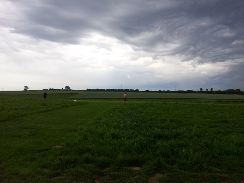 Etrange ciel d'orage - Lundi 9 Juin à Baulers (asperatus undalatus) 20140643