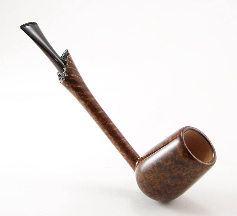 une pipe à la Jules Verne 10487310