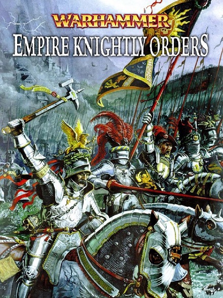 "Empire Knightly Orders" de Mathias Eliasson 1-295610