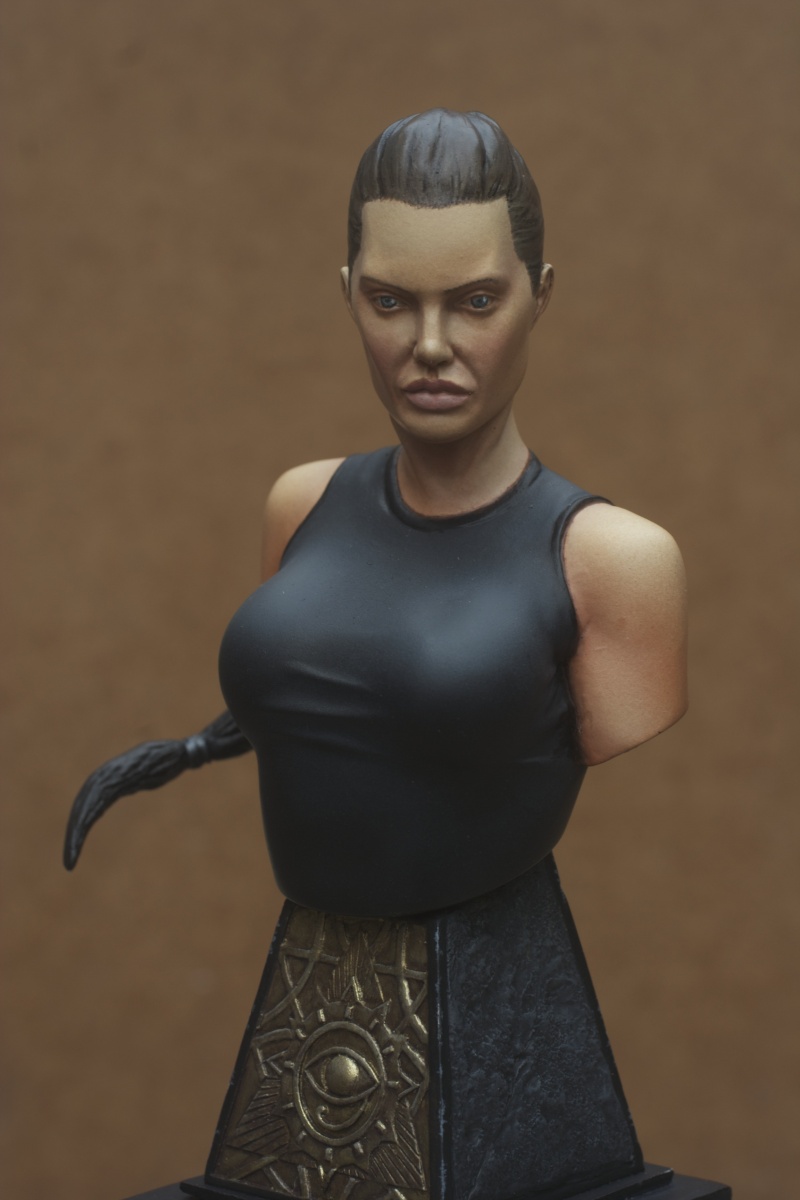 Lara Croft - Young. Besoin de vos ultimes conseils avant la fin. - 27/05 - Page 3 Img_5611