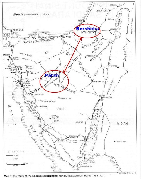 abu hanan &mr.ok : Kisah kontroversi  cerita Ka'bah di Mekah - Page 2 Paranb10