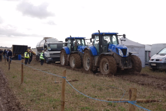 Just wanted to know, how many foden are being built at the moment. Water_10