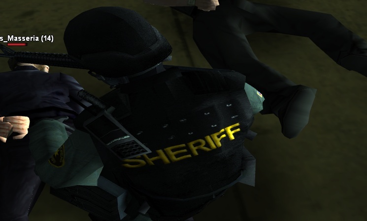 Sheriff Department n°3 - Page 35 618