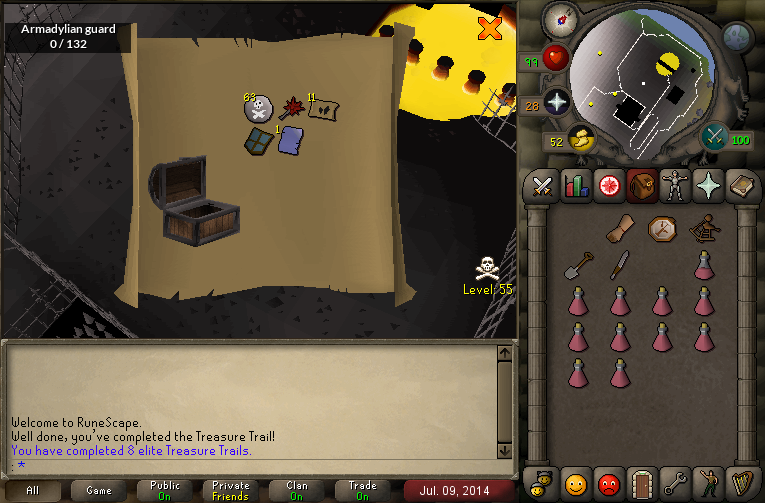 Elite Clues - Seite 2 Treasu12