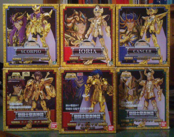 seiya - Mith Cloth Gold Classic (Saint Seiya / C.D.Z.) C_d_z_13