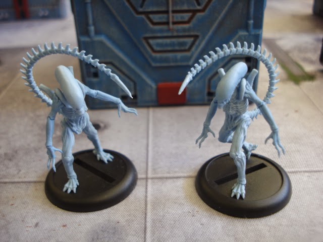 aliens vs predators  Alien_11