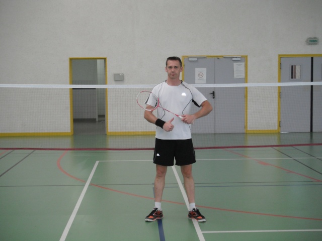 badminton 08513