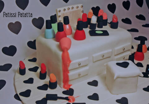 Coiffeuse Girly Page 2 Coiffeuse Girly Page 2