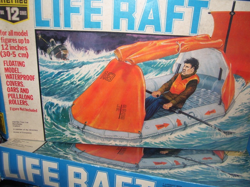 Cherilea Life Raft 100_7010