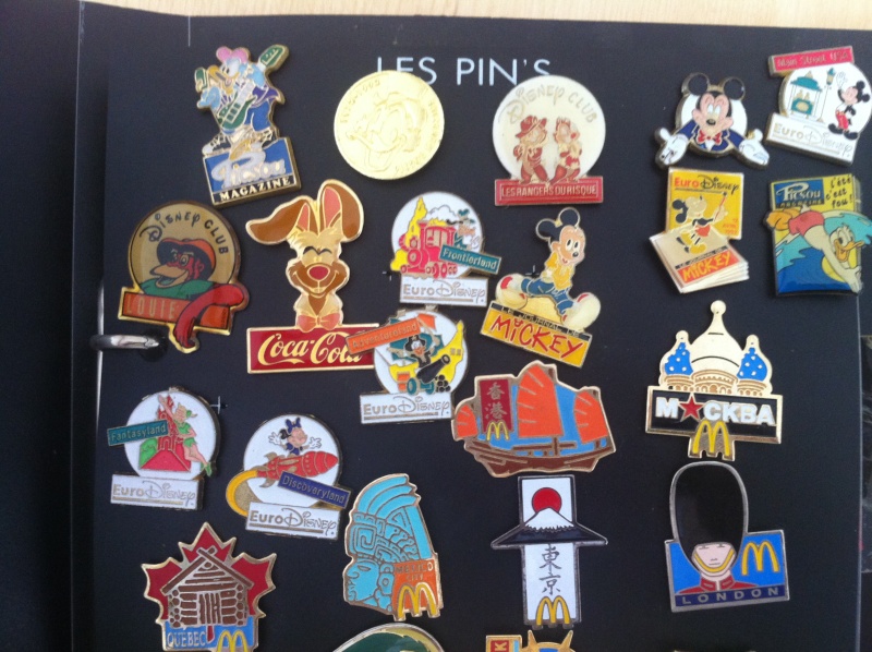 Le Pin Trading à Disneyland Paris Img_1910