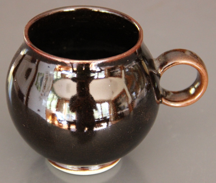 Clay Craft Round Mugs Wonderful Glaze Img_1926