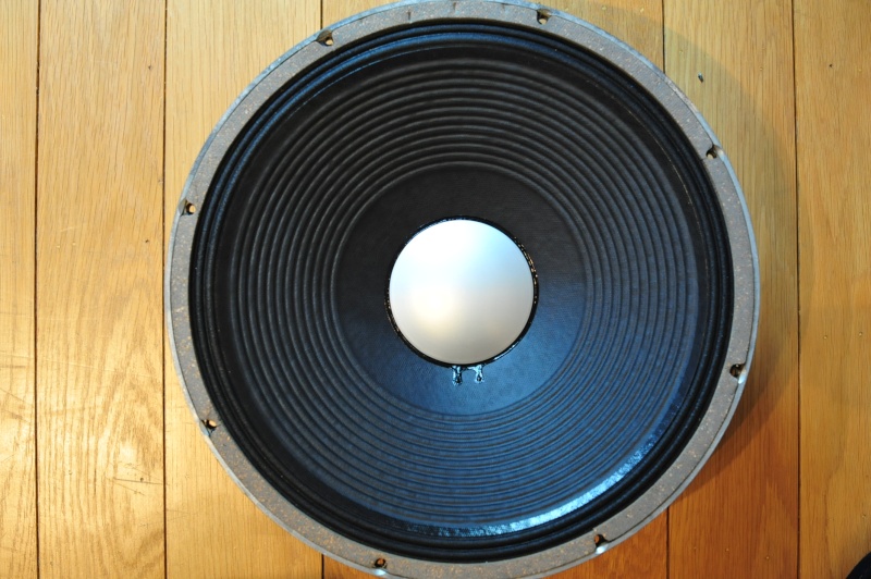 Réédition limitée de la Will Audio C115 , full JBL Alnico Dsc_1812