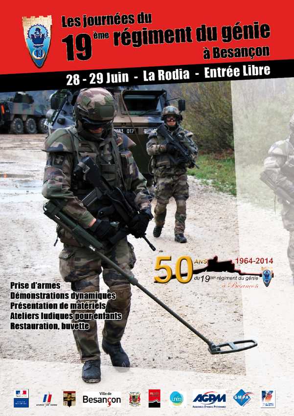 JPO 19RG à Besançon, 28/29 juin Jpo-1910